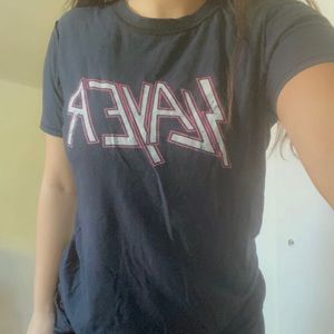 Slayer shirt!!